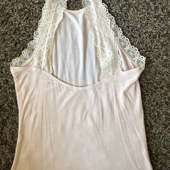 Halter top - Picture 2 of 4